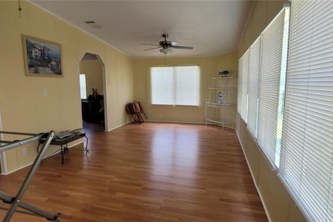 Apartment in Leesburg, Florida 2 bedrooms, 144.93 sq.m. № 417231 - photo 7