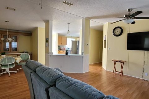 Apartment in Leesburg, Florida 2 bedrooms, 144.93 sq.m. № 417231 - photo 19