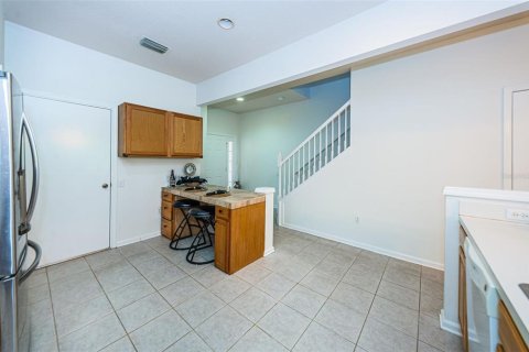 Townhouse in Wesley Chapel, Florida 3 bedrooms, 147.53 sq.m. № 1315064 - photo 20