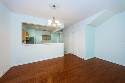 Adosado en venta en Wesley Chapel, Florida, 3 dormitorios, 147.53 m2 № 1315064 - foto 14