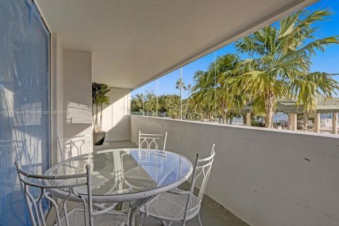 Condo in Sunny Isles Beach, Florida, 1 bedroom  № 851584 - photo 20