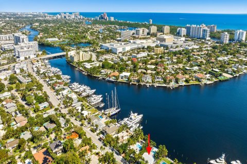 Villa ou maison à vendre à Fort Lauderdale, Floride: 3 chambres, 205.69 m2 № 1092654 - photo 29