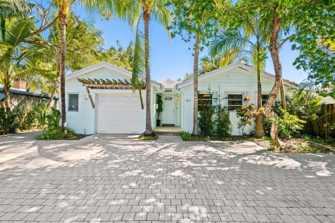 Villa ou maison à vendre à Fort Lauderdale, Floride: 3 chambres, 205.69 m2 № 1092654 - photo 15