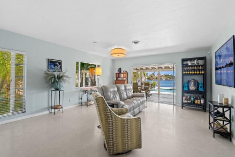 Villa ou maison à vendre à Fort Lauderdale, Floride: 3 chambres, 205.69 m2 № 1092654 - photo 13