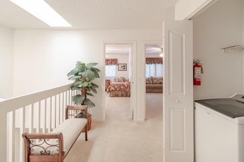 Condominio en venta en Stuart, Florida, 3 dormitorios, 172.43 m2 № 869544 - foto 23
