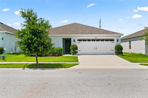 Villa ou maison à vendre à Davenport, Floride: 3 chambres, 130.53 m2 № 1266080 - photo 4