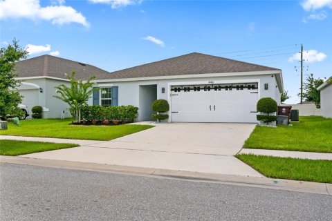 Villa ou maison à vendre à Davenport, Floride: 3 chambres, 130.53 m2 № 1266080 - photo 3