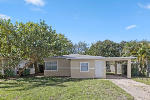 Villa ou maison à vendre à Fort Lauderdale, Floride: 2 chambres, 80.45 m2 № 987417 - photo 23