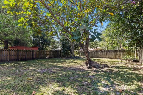 Villa ou maison à vendre à Fort Lauderdale, Floride: 2 chambres, 80.45 m2 № 987417 - photo 13