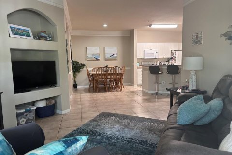 Copropriété à vendre à Sarasota, Floride: 2 chambres, 108.14 m2 № 1341574 - photo 5