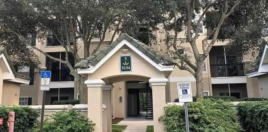 Condo à Sarasota, Floride, 2 chambres  № 1341574