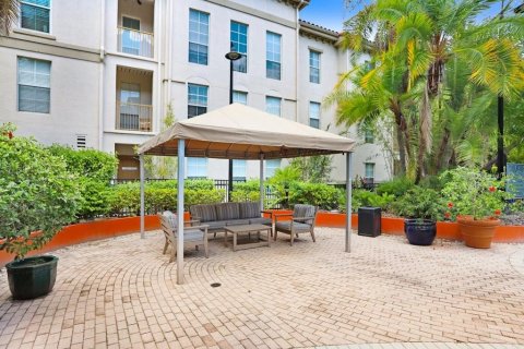 Copropriété à vendre à Tampa, Floride: 1 chambre, 66.98 m2 № 1341575 - photo 25