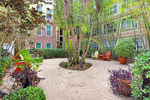 Condominio en venta en Tampa, Florida, 1 dormitorio, 66.98 m2 № 1341575 - foto 24