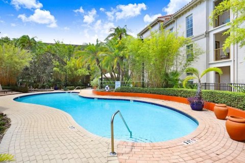 Condo in Tampa, Florida, 1 bedroom  № 1341575 - photo 21