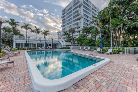 Condominio en venta en Fort Lauderdale, Florida, 2 dormitorios, 178.37 m2 № 1104470 - foto 17