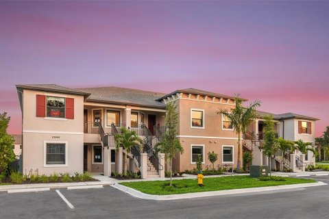 Copropriété à vendre à Port Charlotte, Floride: 2 chambres, 150.13 m2 № 1358103 - photo 1