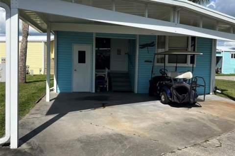 Copropriété à vendre à Okeechobee, Floride: 2 chambres, 69.12 m2 № 1358021 - photo 2