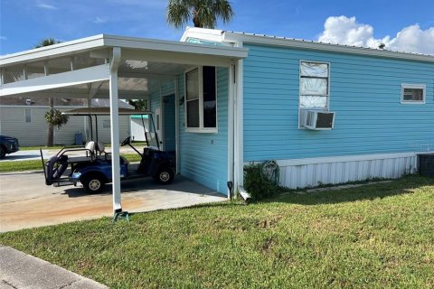 Condominio en venta en Okeechobee, Florida, 2 dormitorios, 69.12 m2 № 1358021 - foto 5