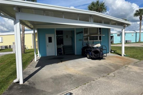 Copropriété à vendre à Okeechobee, Floride: 2 chambres, 69.12 m2 № 1358021 - photo 3