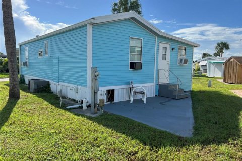 Condominio en venta en Okeechobee, Florida, 2 dormitorios, 69.12 m2 № 1358021 - foto 7