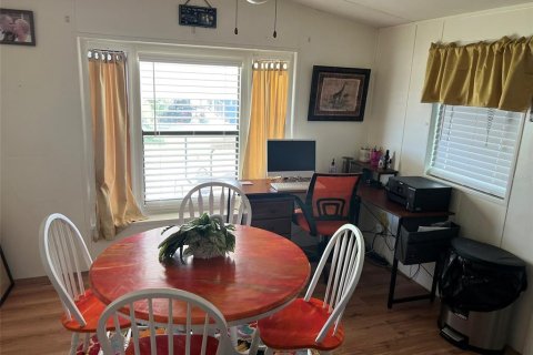 Copropriété à vendre à Okeechobee, Floride: 2 chambres, 69.12 m2 № 1358021 - photo 12