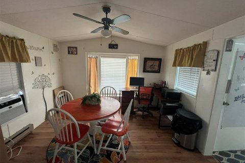 Copropriété à vendre à Okeechobee, Floride: 2 chambres, 69.12 m2 № 1358021 - photo 24