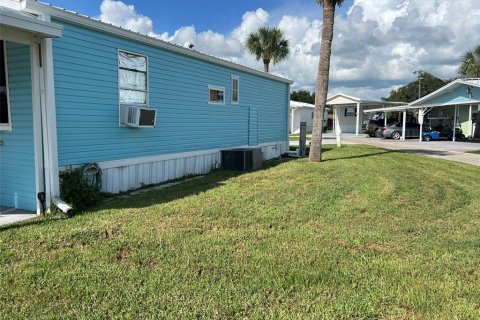 Condominio en venta en Okeechobee, Florida, 2 dormitorios, 69.12 m2 № 1358021 - foto 4