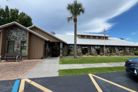 Copropriété à vendre à Okeechobee, Floride: 2 chambres, 69.12 m2 № 1358021 - photo 29