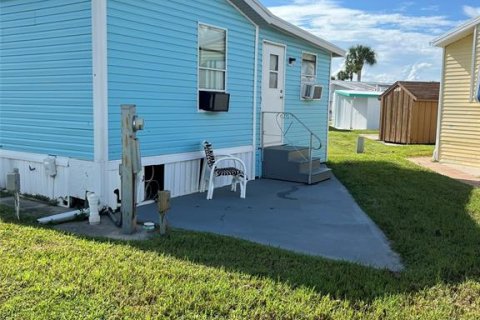 Copropriété à vendre à Okeechobee, Floride: 2 chambres, 69.12 m2 № 1358021 - photo 6