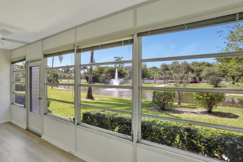 Copropriété à vendre à Coconut Creek, Floride: 2 chambres, 107.4 m2 № 1187318 - photo 19