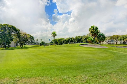 Copropriété à vendre à Coconut Creek, Floride: 2 chambres, 107.4 m2 № 1187318 - photo 5