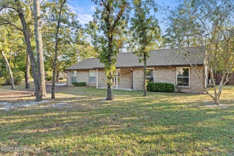 Villa ou maison à louer à Jacksonville, Floride: 3 chambres, 168.99 m2 № 826994 - photo 2