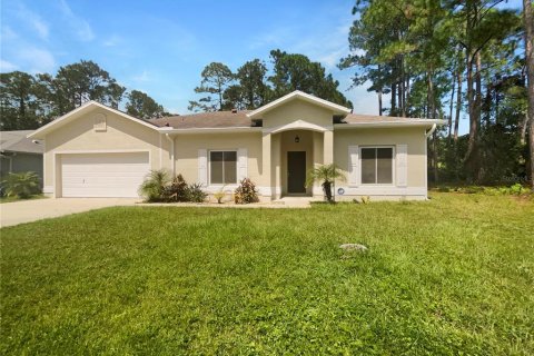 House in Palm Coast, Florida 4 bedrooms, 174.01 sq.m. № 722202 - photo 7