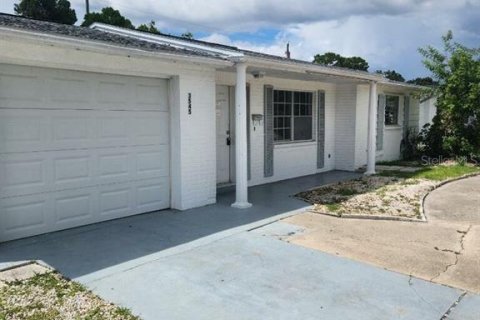 House in Holiday, Florida 2 bedrooms, 95.5 sq.m. № 1356026 - photo 8