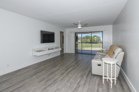 Copropriété à vendre à Hobe Sound, Floride: 2 chambres, 94.76 m2 № 1168689 - photo 25