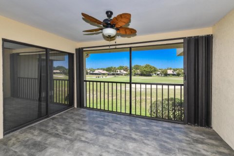 Copropriété à vendre à Hobe Sound, Floride: 2 chambres, 94.76 m2 № 1168689 - photo 13