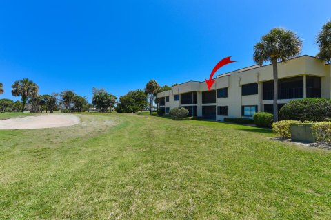 Copropriété à vendre à Hobe Sound, Floride: 2 chambres, 94.76 m2 № 1168689 - photo 9