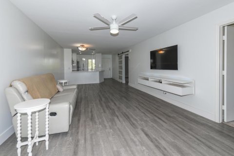 Copropriété à vendre à Hobe Sound, Floride: 2 chambres, 94.76 m2 № 1168689 - photo 24