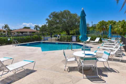 Condo in Hobe Sound, Florida, 2 bedrooms  № 1168689 - photo 5