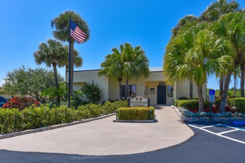 Copropriété à vendre à Hobe Sound, Floride: 2 chambres, 94.76 m2 № 1168689 - photo 7