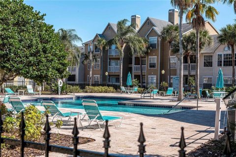 Condominio en venta en Orlando, Florida, 2 dormitorios, 86.77 m2 № 1382178 - foto 26