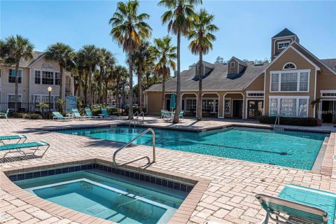 Copropriété à vendre à Orlando, Floride: 2 chambres, 86.77 m2 № 1382178 - photo 27