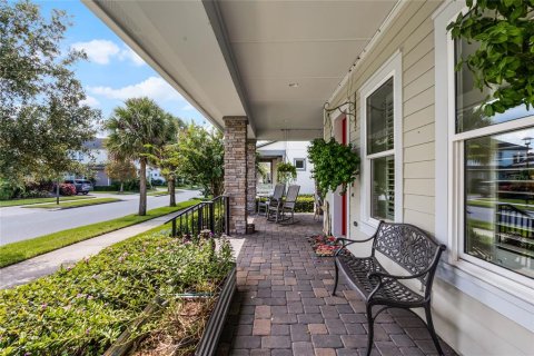 Villa ou maison à vendre à Orlando, Floride: 4 chambres, 277.59 m2 № 1382177 - photo 6