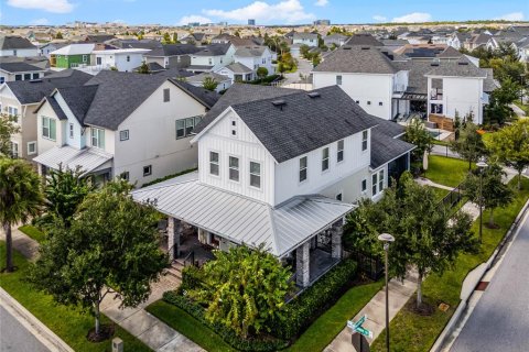 Villa ou maison à vendre à Orlando, Floride: 4 chambres, 277.59 m2 № 1382177 - photo 2