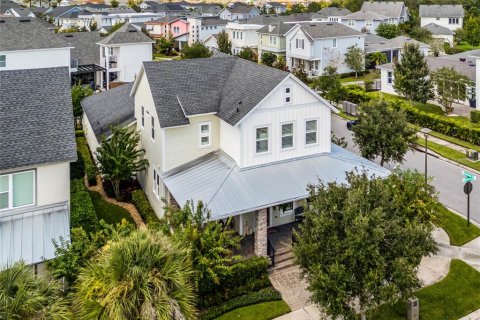 Villa ou maison à vendre à Orlando, Floride: 4 chambres, 277.59 m2 № 1382177 - photo 3