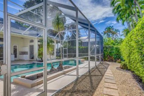 Casa en venta en Jupiter, Florida, 4 dormitorios, 373.1 m2 № 930145 - foto 11