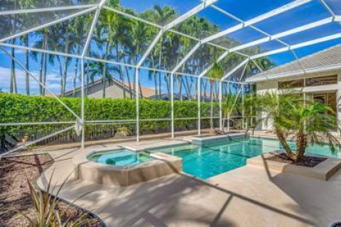 Casa en venta en Jupiter, Florida, 4 dormitorios, 373.1 m2 № 930145 - foto 10