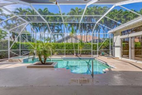 Casa en venta en Jupiter, Florida, 4 dormitorios, 373.1 m2 № 930145 - foto 9