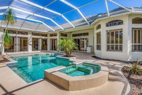 Villa ou maison à vendre à Jupiter, Floride: 4 chambres, 373.1 m2 № 930145 - photo 17