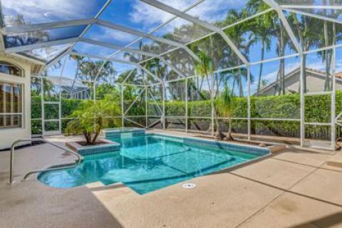 Villa ou maison à vendre à Jupiter, Floride: 4 chambres, 373.1 m2 № 930145 - photo 19